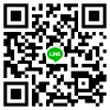 しろねこさんのLINE QRコード