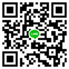 まいさんのLINE QRコード