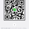 SoutaさんのLINE QRコード