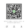 しのさんのLINE QRコード