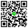 さわちんさんのLINE QRコード