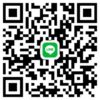 ポパイさんのLINE QRコード