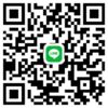 ひろさんのLINE QRコード