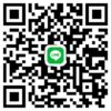 ゆうさんのLINE QRコード