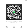 まーくんさんのLINE QRコード