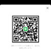 ゆうやさんのLINE QRコード