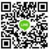 リーさんのLINE QRコード