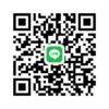 ラビットさんのLINE QRコード