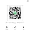 みーさんのLINE QRコード