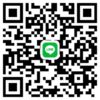 白黒さんのLINEプロフィール画像